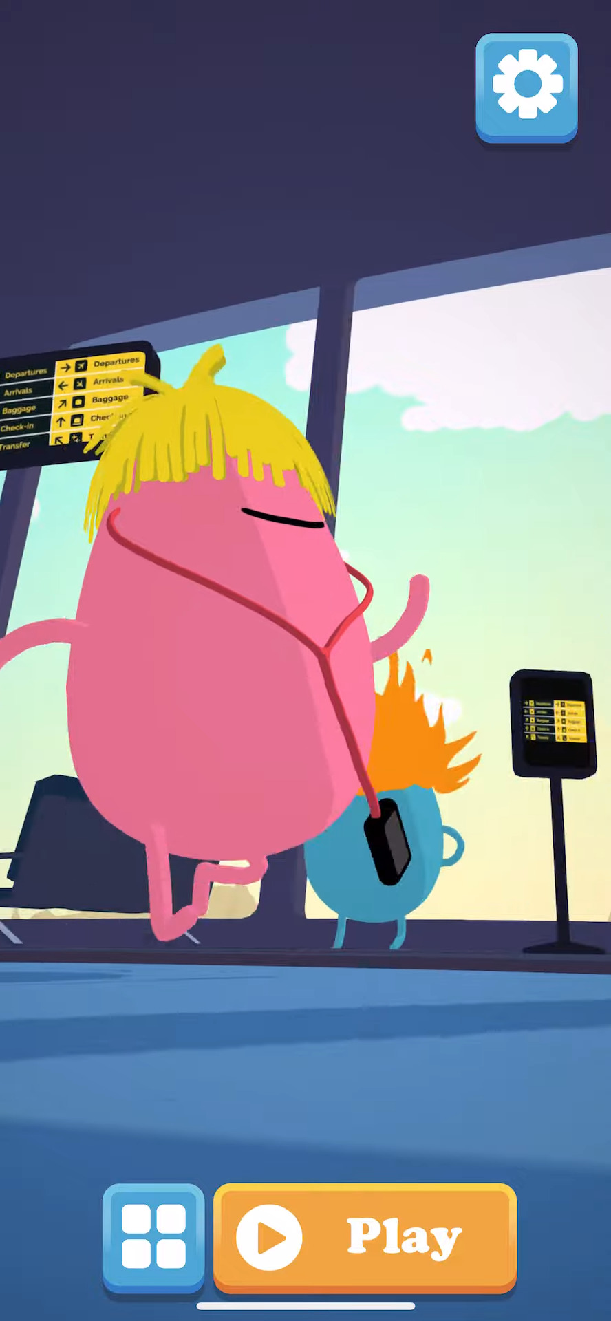 Scarica Dumb Ways to Die: Dumb Choices gratis per Android.