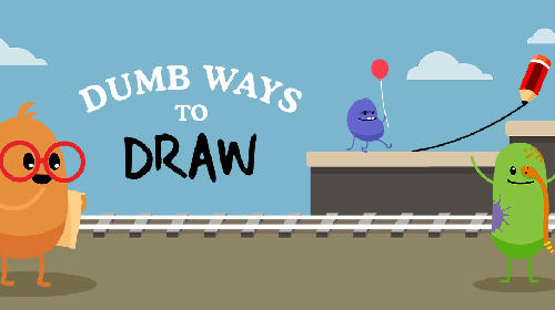 Scarica Dumb ways to draw gratis per Android.
