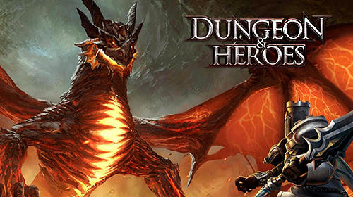Scarica Dungeon and heroes gratis per Android.