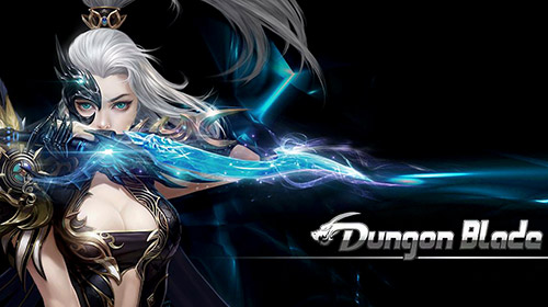 Scarica Dungeon blade gratis per Android.