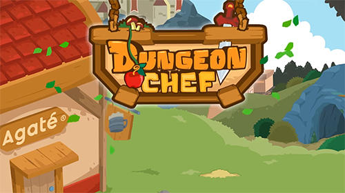 Scarica Dungeon chef gratis per Android.