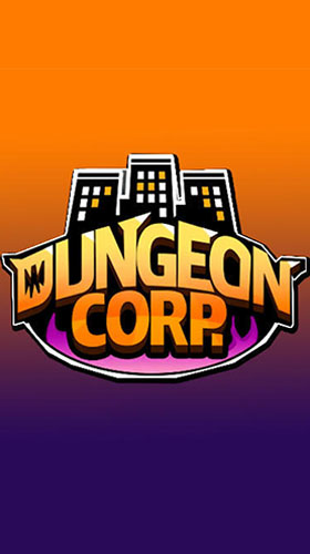 Scarica Dungeon corporation gratis per Android 4.1.