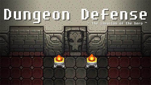 Scarica Dungeon defense gratis per Android.