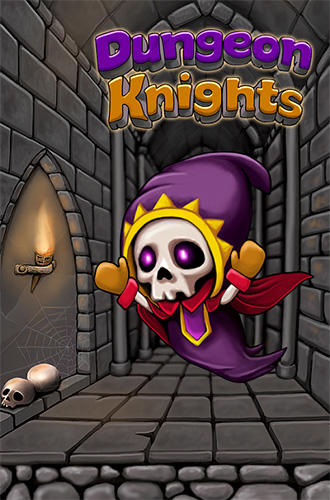 Scarica Dungeon knights gratis per Android.