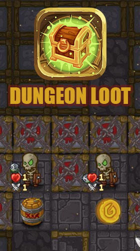 Scarica Dungeon loot gratis per Android 2.3.