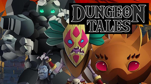 Scarica Dungeon tales : An RPG deck building card game gratis per Android.