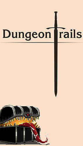 Scarica Dungeon trails gratis per Android 5.0.
