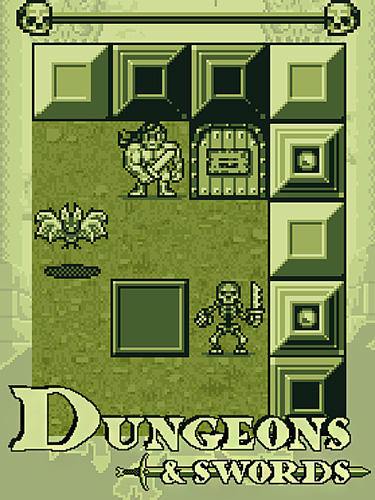 Scarica Dungeons and swords gratis per Android 4.1.