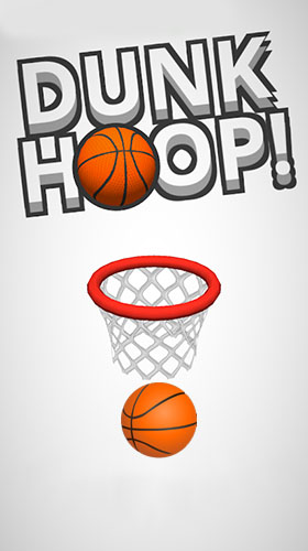 Scarica Dunk hoop gratis per Android 4.2.