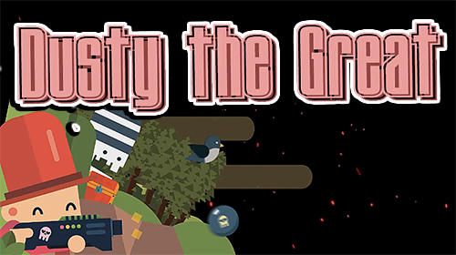 Dusty the great: Action-platformer