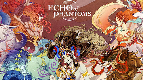 Scarica Echo of phantoms gratis per Android.