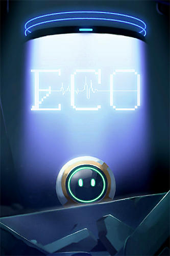 Scarica Eco: Falling ball gratis per Android.