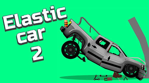 Scarica Elastic car 2 gratis per Android 4.0.
