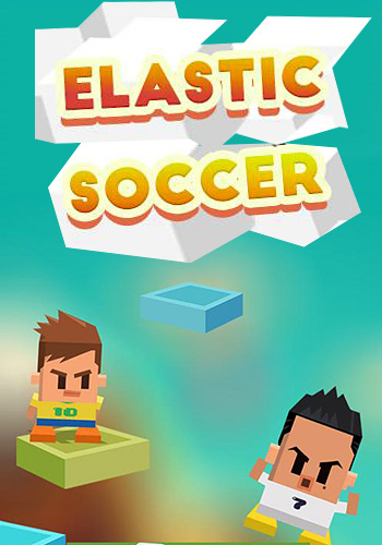 Scarica Elastic soccer gratis per Android.