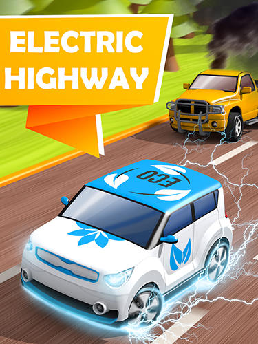 Scarica Electric highway gratis per Android 5.0.