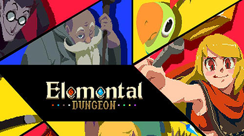 Scarica Elemental dungeon gratis per Android.