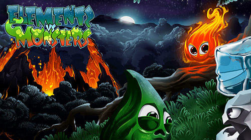Scarica Elements vs. monsters gratis per Android.