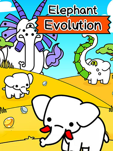 Scarica Elephant evolution: Create mammoth mutants gratis per Android.