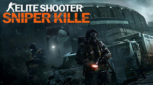 Scarica Elite shooter: Sniper killer gratis per Android 2.3.