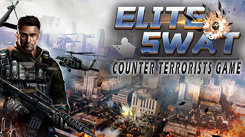 Scarica Elite SWAT: Counter terrorist game gratis per Android.