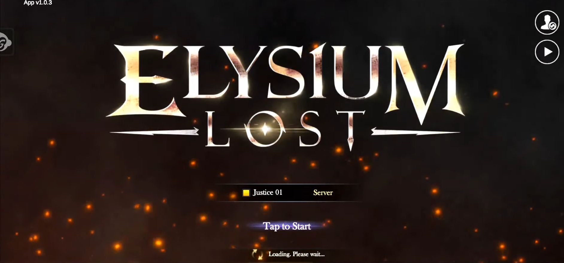 Scarica Elysium Lost gratis per Android.