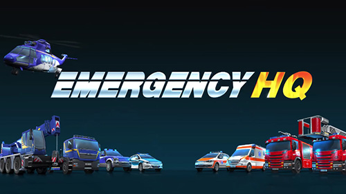 Scarica Emergency HQ gratis per Android.