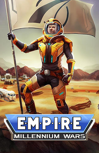 Scarica Empire: Millennium wars gratis per Android.