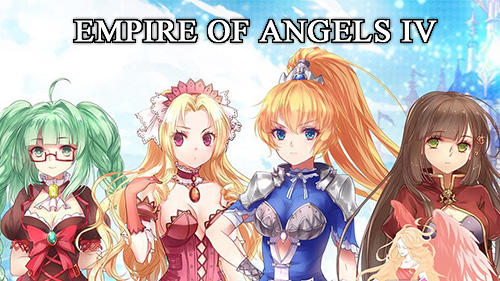 Empire of angels 4