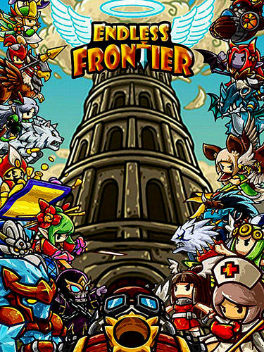 Scarica Endless frontier saga 2: Online idle RPG game gratis per Android.