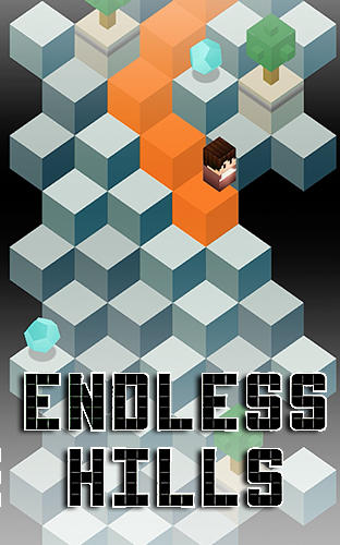 Scarica Endless hills gratis per Android.