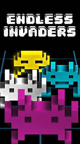 Scarica Endless invaders gratis per Android.