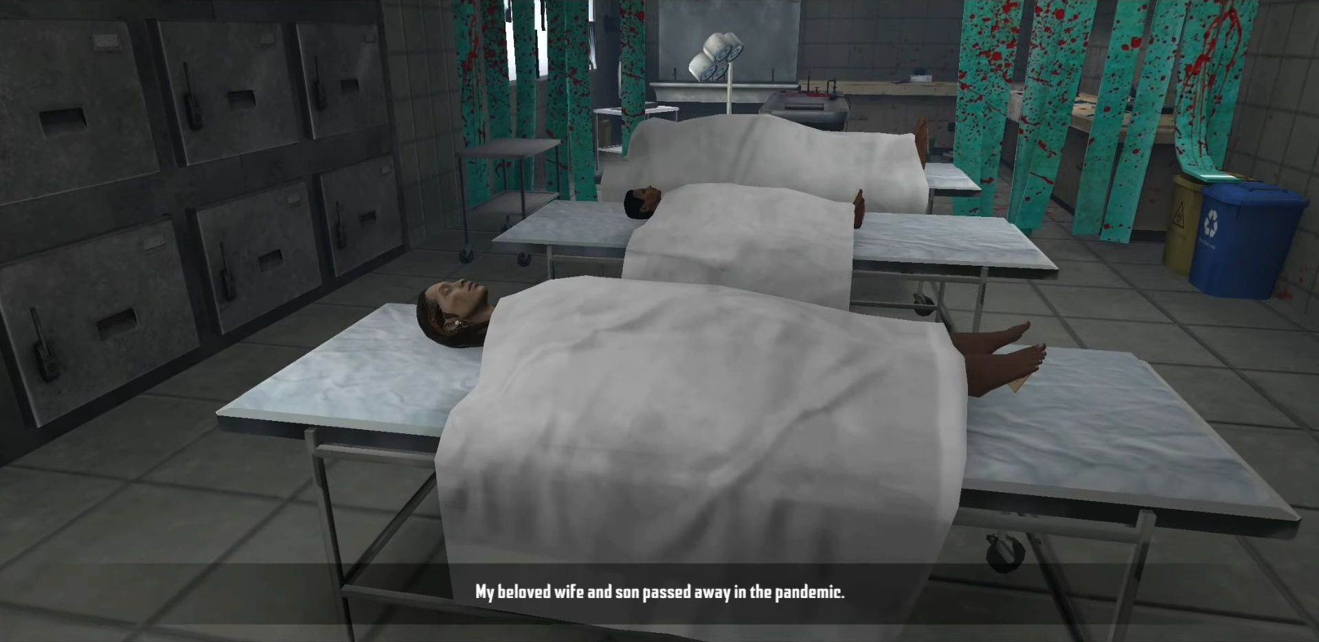 Scarica Endless Nightmare 4: Prison gratis per Android.