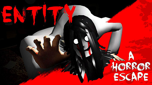 Scarica Entity: A horror escape gratis per Android 4.1.