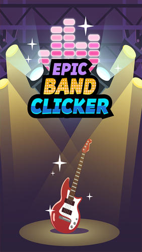 Scarica Epic band clicker gratis per Android.