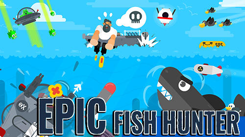 Scarica Epic fish master: Fishing game gratis per Android.