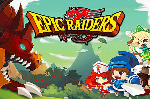 Scarica Epic raiders gratis per Android.