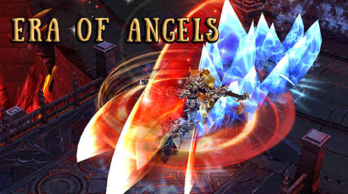 Scarica Era of angels gratis per Android.