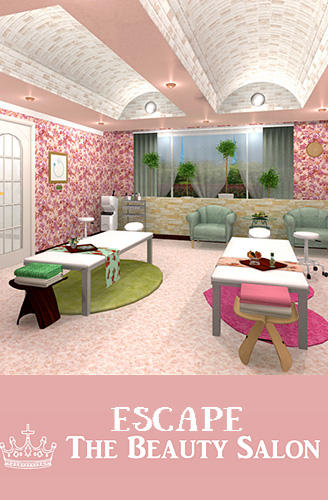 Scarica Escape a beauty salon gratis per Android.