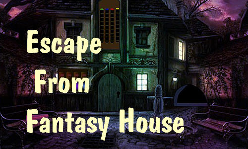 Scarica Escape from fantasy house gratis per Android.