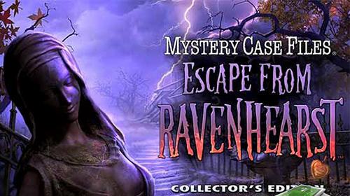 Scarica Escape from Ravenhearst gratis per Android.