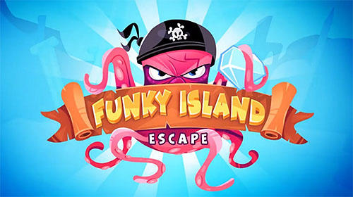 Scarica Escape funky island gratis per Android.
