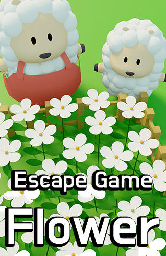 Scarica Escape game: Flower gratis per Android.