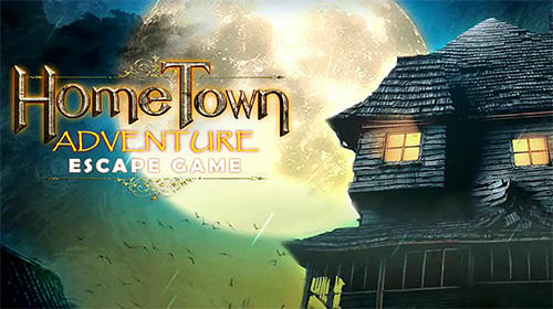 Scarica Escape game: Home town adventure gratis per Android.