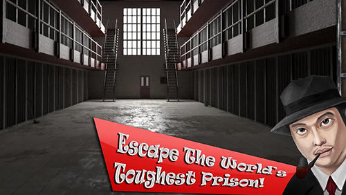 Scarica Escape world's toughest prison gratis per Android.
