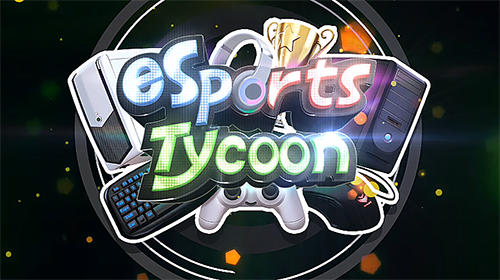 Scarica Esport club tycoon gratis per Android.