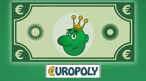 Scarica Europoly gratis per Android.