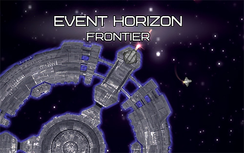 Event horizon: Frontier