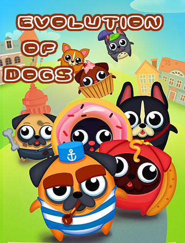 Scarica Evolution of dogs gratis per Android.