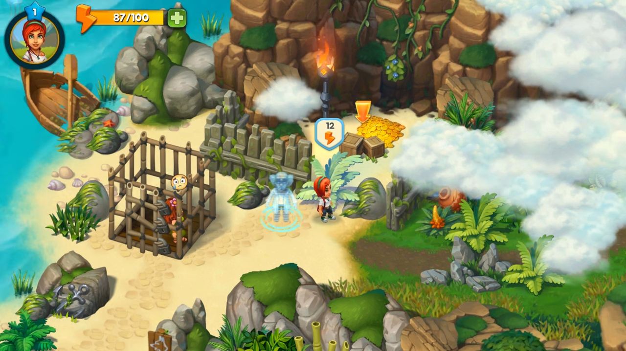 Scarica Explore Lands gratis per Android.
