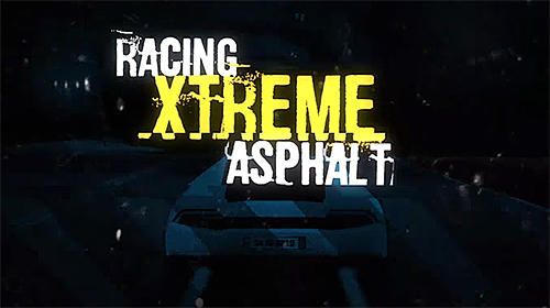 Scarica Extreme asphalt: Car racing gratis per Android.